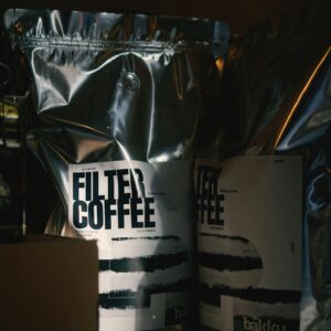 Palmaré Filterkaffee